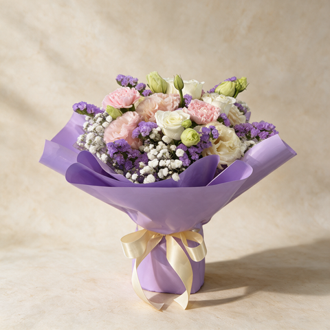 Daydream - Fresh Flower Bouquet