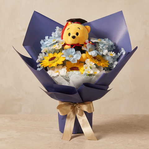 Honours - Soap Flower Bouquet